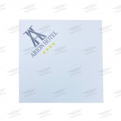 ΧΑΡΤΟΠΕΤΣΕΤΑ ΠΟΛΥΤΕΛΕΙΑΣ ΛΕΥΚΗ ΦΙΡΜΑ