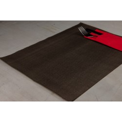 ΣΟΥΠΛΑ 30x40cm PLAIN ΑΝΑΚΥΚΛΩΜΕΝΟ 45gsm ΜΑΥΡΟ 8x250τμχ