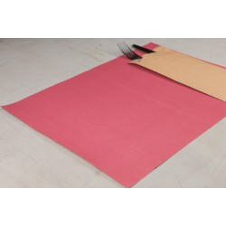 ΣΟΥΠΛΑ 30x40cm PLAIN ΑΝΑΚΥΚΛΩΜΕΝΟ 45gsm ΜΠΟΡΝΤΩ 8x250τμχ