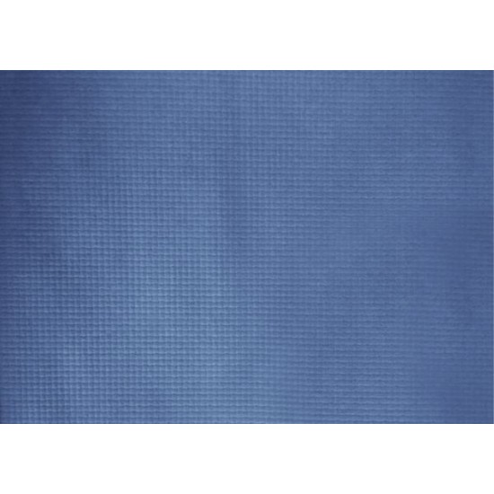 ΣΟΥΠΛΑ 30x40cm PLAIN ΑΝΑΚΥΚΛΩΜΕΝΟ 45gsm ΜΠΛΕ 8x250τμχ