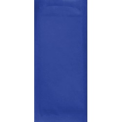 ΘΗΚΗ ΓΙΑ ΜΑΧΑΙΡΟΠΙΡΟΥΝΑ 8,5x25cm PLAIN 45gr ΜΠΛΕ ΜΕ ΧΑΡΤΟΠΕΤΣΕΤΑ 10x125τμχ