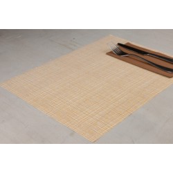 ΣΟΥΠΛΑ 30x40cm CANVAS ΑΝΑΚΥΚΛΩΜΕΝΟ 45gsm ΚΑΦΕ 8x250τμχ