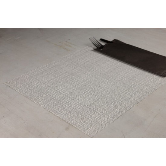 ΣΟΥΠΛΑ 30x40cm CANVAS ΑΝΑΚΥΚΛΩΜΕΝΟ 45gsm ΓΚΡΙ 8x250τμχ ΣΟΥΠΛΑ 30x40cm CANVAS ΑΝΑΚΥΚΛΩΜΕΝΟ 45gsm ΓΚΡΙ 8x250τμχ