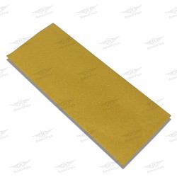 ΘΗΚΗ ΓΙΑ ΜΑΧΑΙΡΟΠΙΡΟΥΝΑ 9,5x24cm KRAFT ΜΕ ΧΑΡΤΟΠΕΤΣΕΤΑ 8x125τμχ