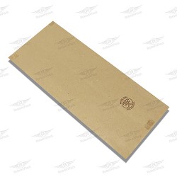 ΘΗΚΗ ΓΙΑ ΜΑΧΑΙΡΟΠΙΡΟΥΝΑ 9,5x24cm KRAFT ECO ΜΕ ΧΑΡΤΟΠΕΤΣΕΤΑ 8x100τμχ
