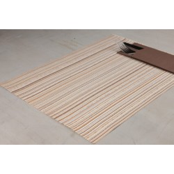 ΣΟΥΠΛΑ 30x40cm ΑΝΑΚΥΚΛΩΜΕΝΟ 45gsm ΡΙΓΕ ΚΑΦΕ 5x500τμχ