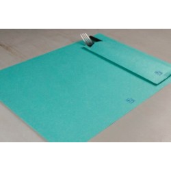 ΣΟΥΠΛΑ 30x40cm GLITTER VENETIAN ΑΝΑΚΥΚΛΩΜΕΝΟ 90gsm ΒΕΡΑΜΑΝ 4x250τμχ