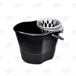 ΚΟΥΒΑΔΕΣ ΣΦΟΥΓΓΑΡΙΣΜΑΤΟΣ ΜΕ ΣΤΥΦΤΗ 15lt