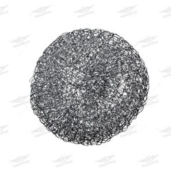 ΣΥΡΜΑΤΑ ΠΛΕΚΤΑ ΑΝΟΞΕΙΔΩΤΑ ΓΑΛΒΑΝΙΖΕ