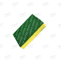 ΣΦΟΥΓΓΑΡΙΑ ΚΟΥΖΙΝΑΣ ΦΙΜΠΡΑ EXTRA ΑΝΤΟΧΗΣ