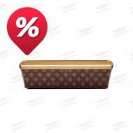 ΧΑΡΤΙΝΕΣ ΦΟΡΜΕΣ ΨΗΣΙΜΑΤΟΣ ΚΕΙΚ ΜΙΑΣ ΧΡΗΣΗΣ