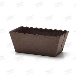 ΧΑΡΤΙΝΕΣ ΦΟΡΜΕΣ ΨΗΣΙΜΑΤΟΣ ΚΕΙΚ ΜΙΑΣ ΧΡΗΣΗΣ ΚΑΦΕ 50τμχ