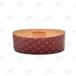 ΧΑΡΤΙΝΕΣ ΦΟΡΜΕΣ ΨΗΣΙΜΑΤΟΣ ΣΤΡΟΓΓΥΛΕΣ ΜΙΑΣ ΧΡΗΣΗΣ ΜΕ ΤΡΥΠΑ