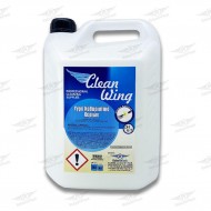 ΚΡΕΜΟΣΑΠΟΥΝΟ ΒΑΝΙΛΙΑ CLEAN WING 4Lt