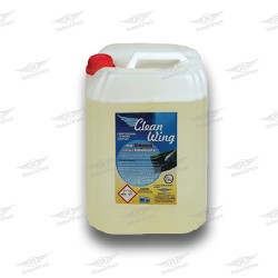 ΛΙΠΟΚΑΘΑΡΙΣΤΗΣ ΓΙΑ ΦΟΥΡΝΟΥΣ MR GREASE 4Lt