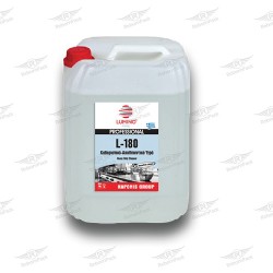 ΠΟΛΥΚΑΘΑΡΙΣΤΙΚΟ ΓΙΑ ΔΥΣΚΟΛΟΥΣ ΡΥΠΟΥΣ L-180 5Lt