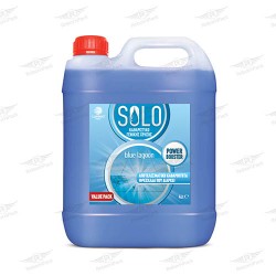 ΥΓΡΟ ΔΑΠΕΔΩΝ SOLO BLUE LAGOON ΕΝΙΣΧ.