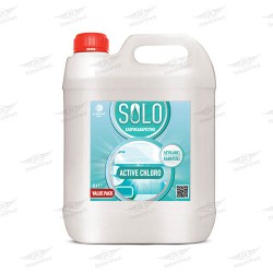 ΧΛΩΡΟΚΑΘΑΡΙΣΤΙΚΟ SOLO ΧΩΡΙΣ ΑΡΩΜΑ