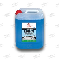 ΠΑΤΩΜΑΤΟΣ ΥΓΡΟ ΓΥΑΛΙΣΤΙΚΟ ΔΑΠΕΔΩΝ LUMERCAL 5Lt