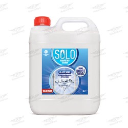 ΥΓΡO ΤΖΑΜΙΩΝ SOLO