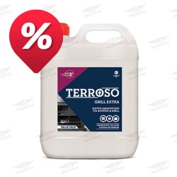 ΛΙΠΟΚΑΘΑΡΙΣΤΗΣ ΓΙΑ ΦΟΥΡΝΟΥΣ TEROSSO ΣΥΜΠΥΚΝ.