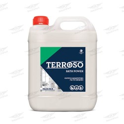 ΥΓΡΟ ΚΑΘΑΡΙΣΤΙΚΟ ΜΠΑΝΙΟΥ TERROSO