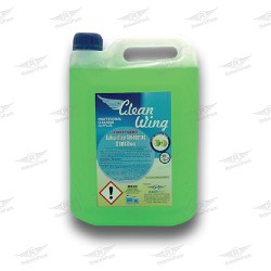 ΠΑΤΩΜΑΤΟΣ ΓΕΝ.ΚΑΘΑΡΙΣΜΟΥ ΕΠΑΓΓΕΛΜΑΤΙΚO ΥΓΡΟ 4Lt