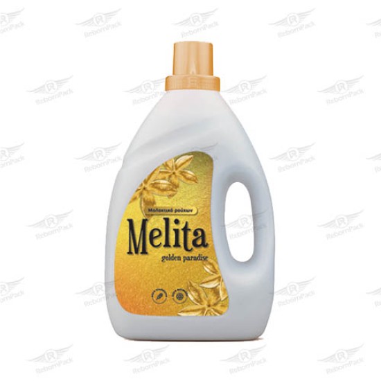 ΡΟΥΧΩΝ ΜΑΛΑΚΤΙΚΟ MELITA 3Lt ΡΟΥΧΩΝ ΜΑΛΑΚΤΙΚΟ MELITA 3Lt