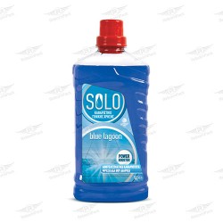 ΥΓΡΟ ΔΑΠΕΔΩΝ SOLO BLUE LAGOON ΕΝΙΣΧ. 1Lt