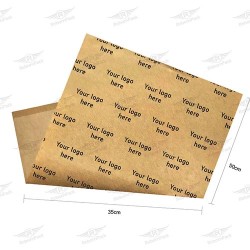 ΧΑΡΤΙ ΠΕΡΙΤΥΛΙΓΜΑΤOΣ ΝΩΠΩΝ ΜΕ ΝΑΥΛΟΝ ΚΡΑΦΤ ΑΝΑΚΥΚΛΩΜΕΝΟ 85gsm ΦΙΡΜΑ από 100kg