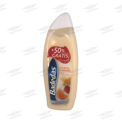 ΑΦΡΟΛΟΥΤΡΑ BADEDAS 750ml
