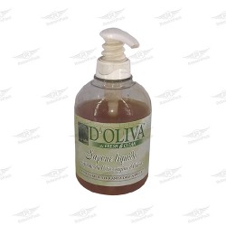 ΚΡΕΜΟΣΑΠΟΥΝΟ 300ml