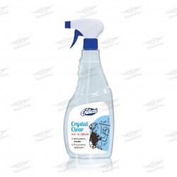ΥΓΡΟ ΤΖΑΜΙΩΝ ENDLESS CRYSTAL CLEAR 750ml