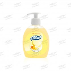 ΚΡΕΜΟΣΑΠΟΥΝΑ ENDLESS 300ml 1τμχ